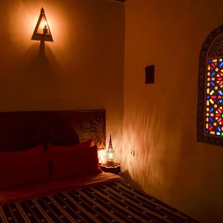 Appartement Khmissa Φεζ Εξωτερικό φωτογραφία