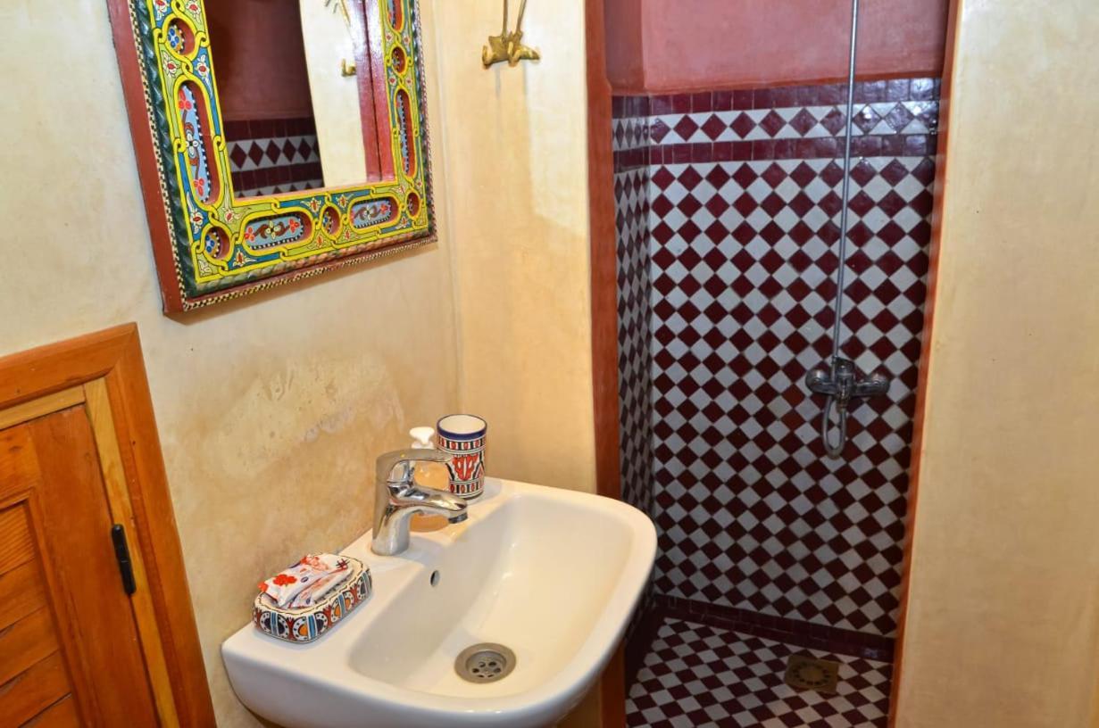 Appartement Khmissa Φεζ Εξωτερικό φωτογραφία