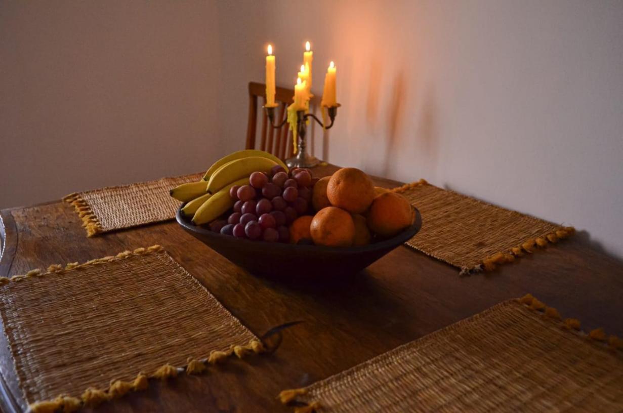 Appartement Khmissa Φεζ Εξωτερικό φωτογραφία
