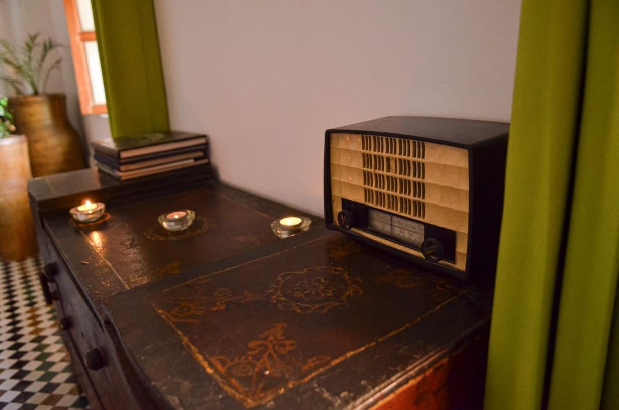 Appartement Khmissa Φεζ Εξωτερικό φωτογραφία