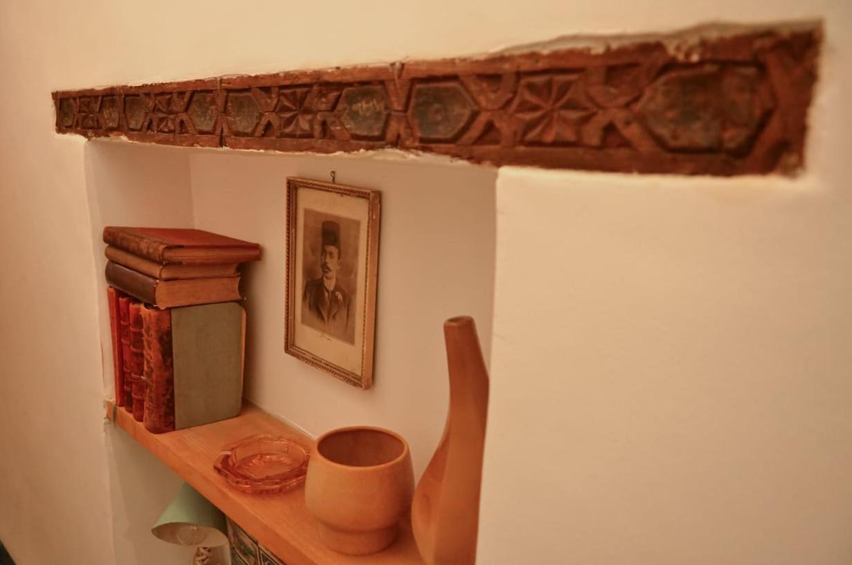 Appartement Khmissa Φεζ Εξωτερικό φωτογραφία