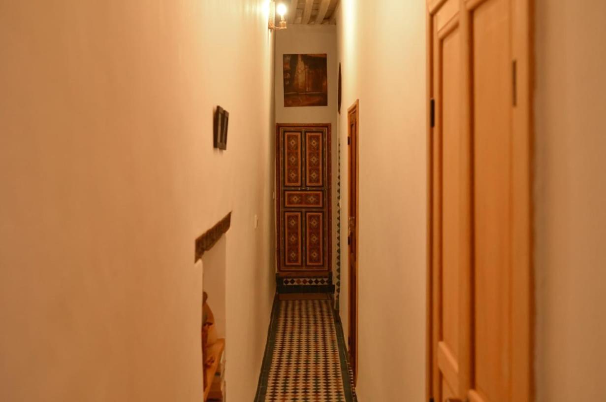 Appartement Khmissa Φεζ Εξωτερικό φωτογραφία