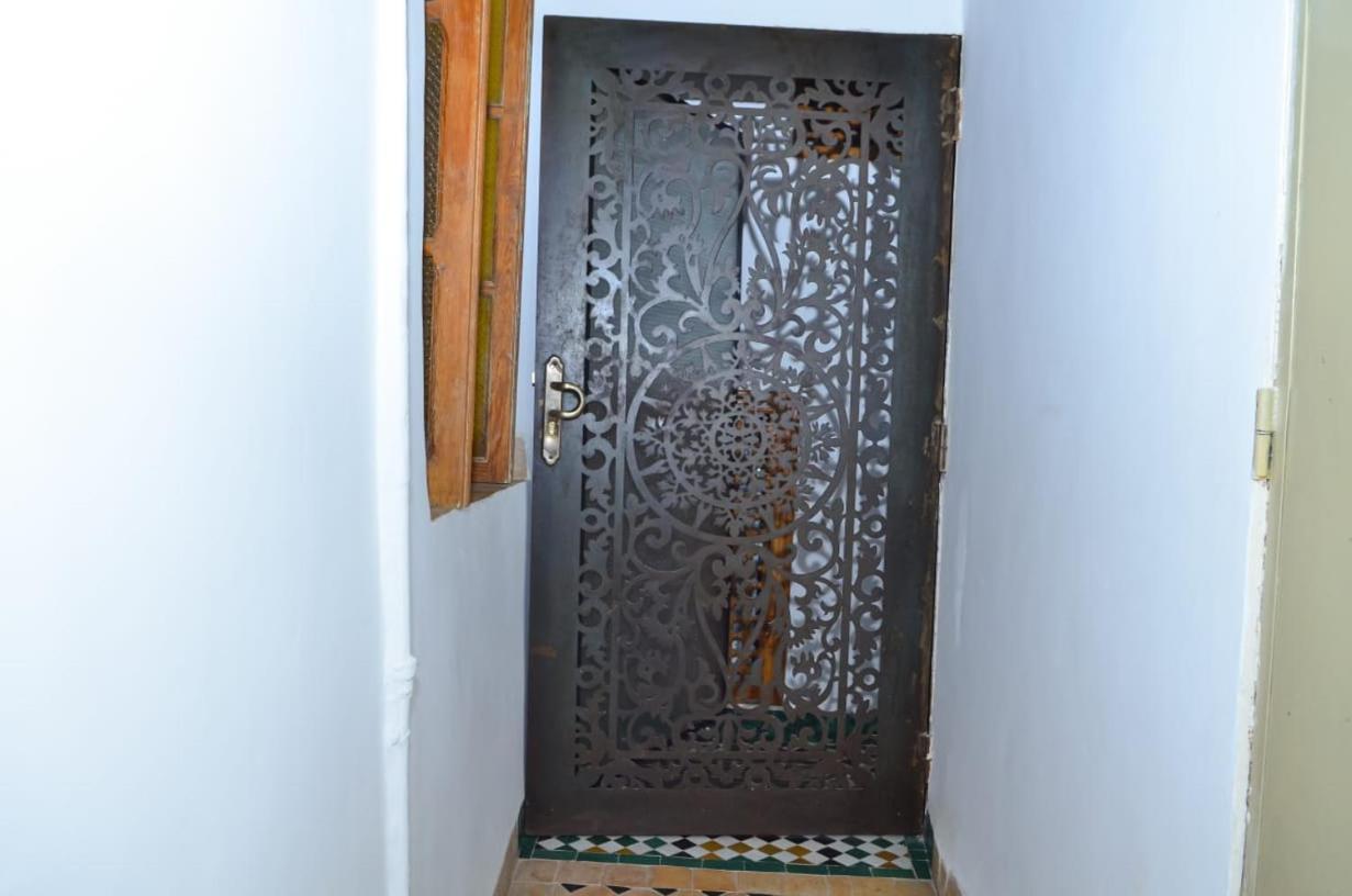 Appartement Khmissa Φεζ Εξωτερικό φωτογραφία