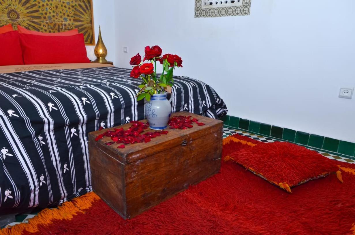 Appartement Khmissa Φεζ Εξωτερικό φωτογραφία