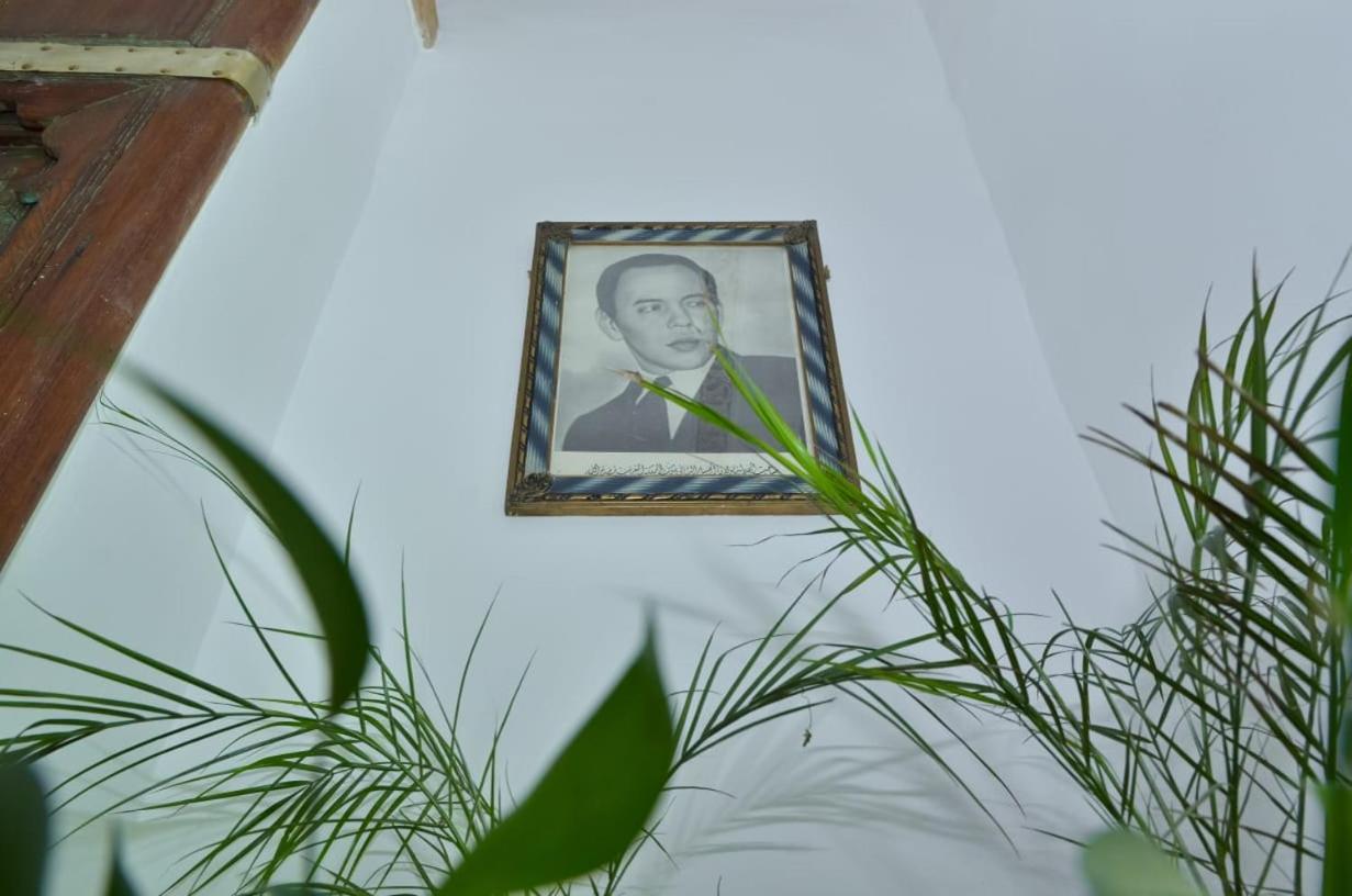 Appartement Khmissa Φεζ Εξωτερικό φωτογραφία