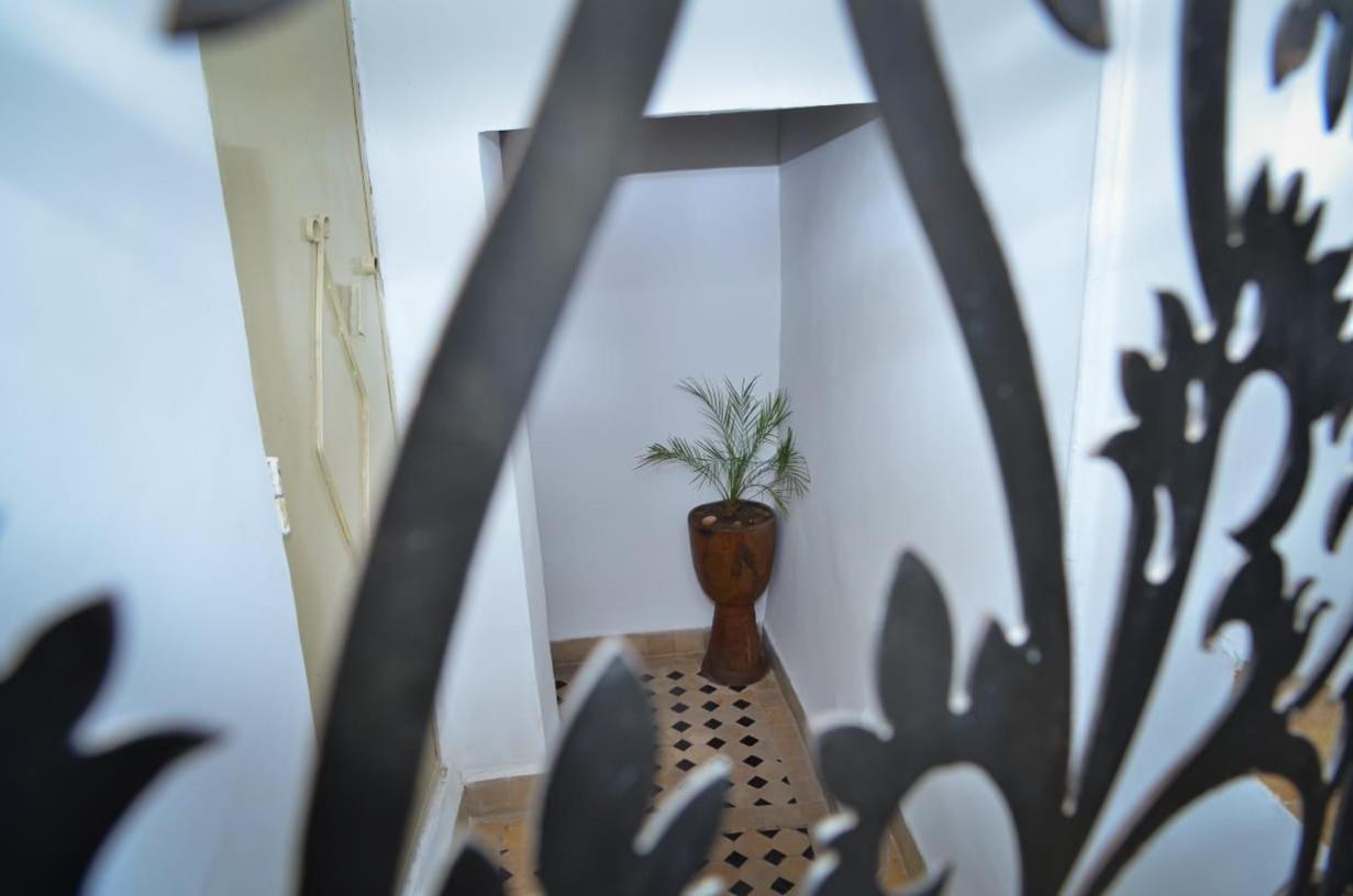 Appartement Khmissa Φεζ Εξωτερικό φωτογραφία