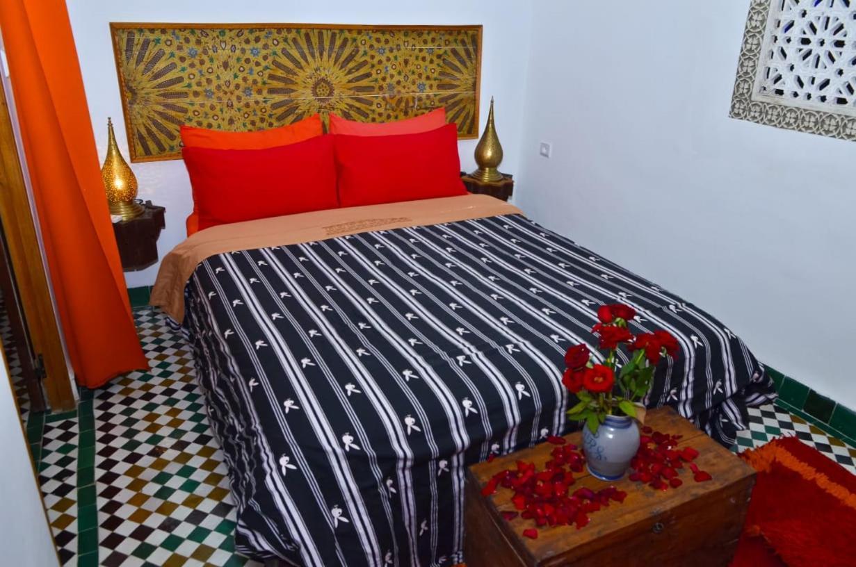 Appartement Khmissa Φεζ Εξωτερικό φωτογραφία