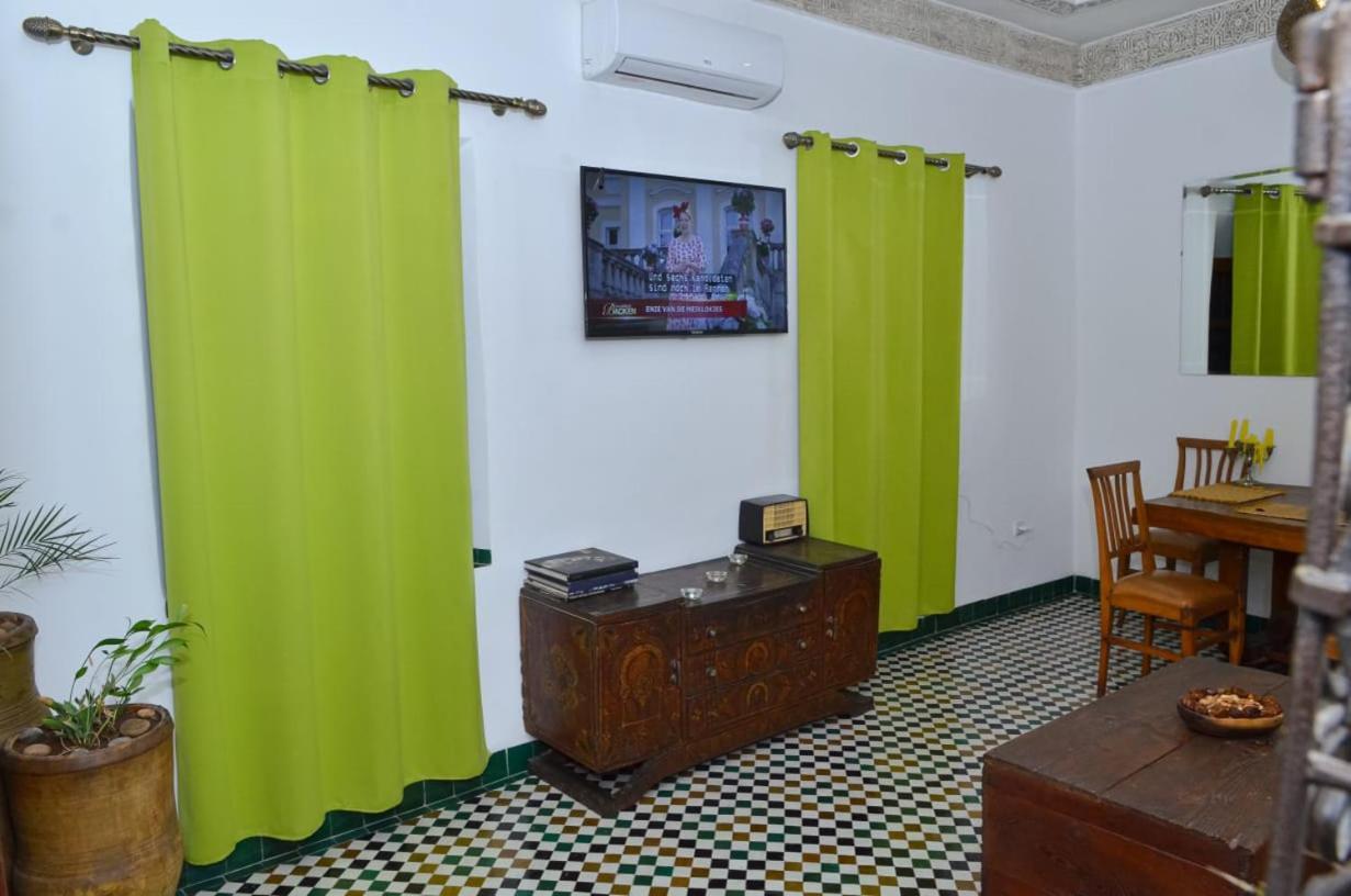 Appartement Khmissa Φεζ Εξωτερικό φωτογραφία
