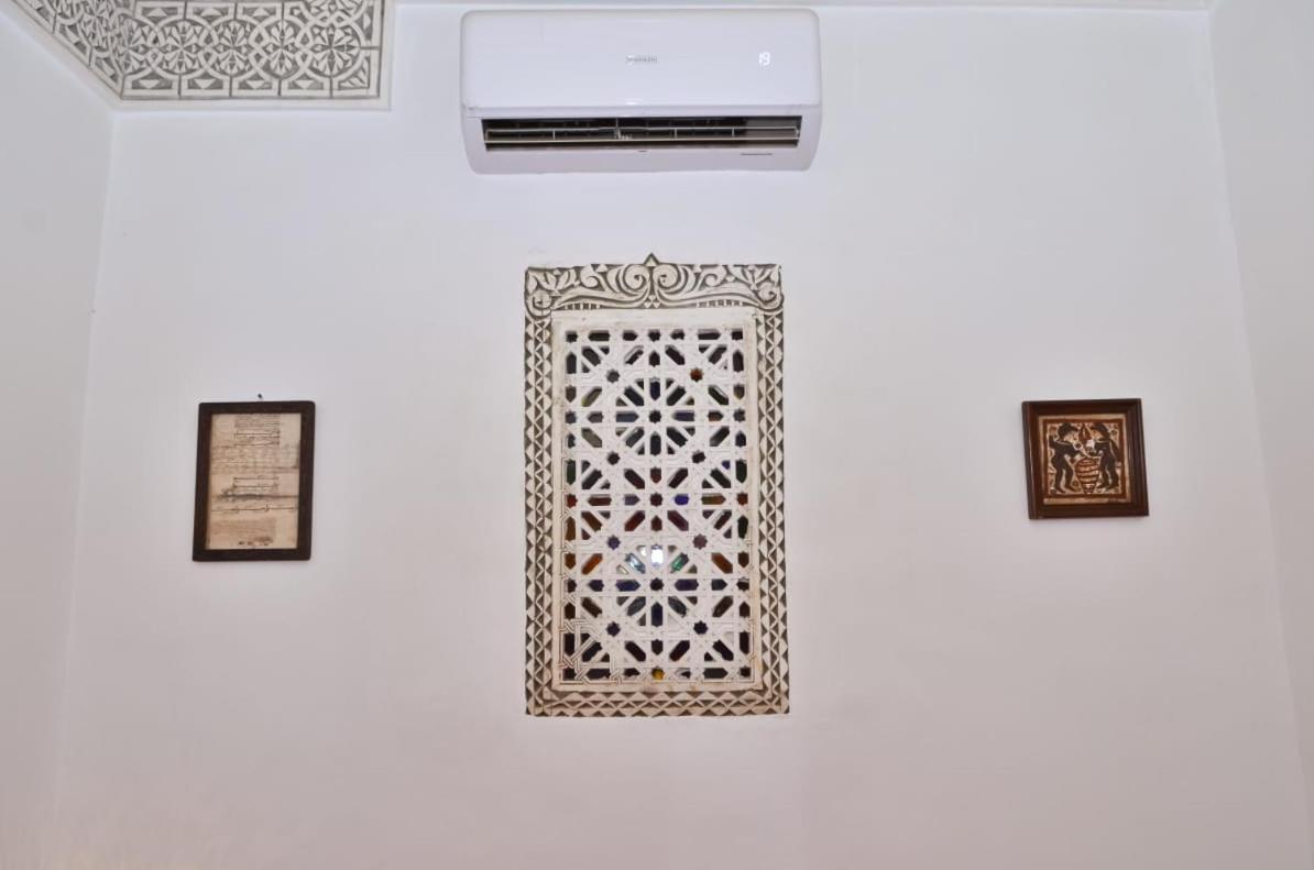 Appartement Khmissa Φεζ Εξωτερικό φωτογραφία