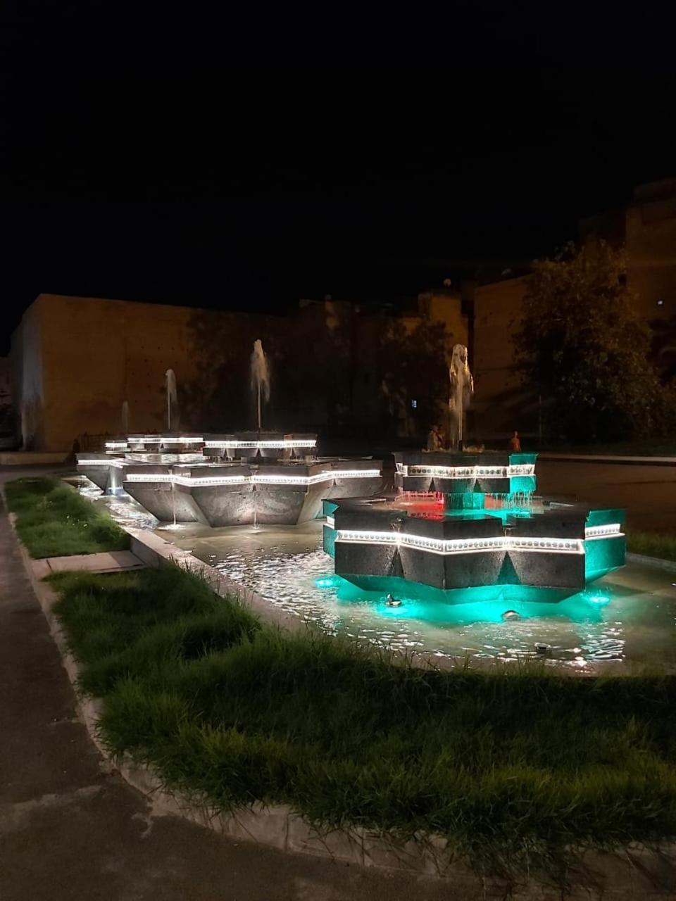 Appartement Khmissa Φεζ Εξωτερικό φωτογραφία